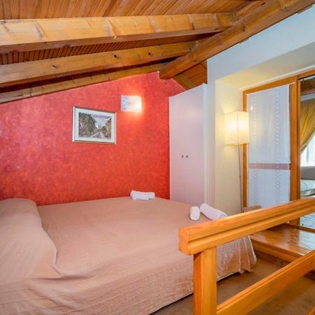 Apartments Villa Rossella 1 روفينج الغرفة الصورة