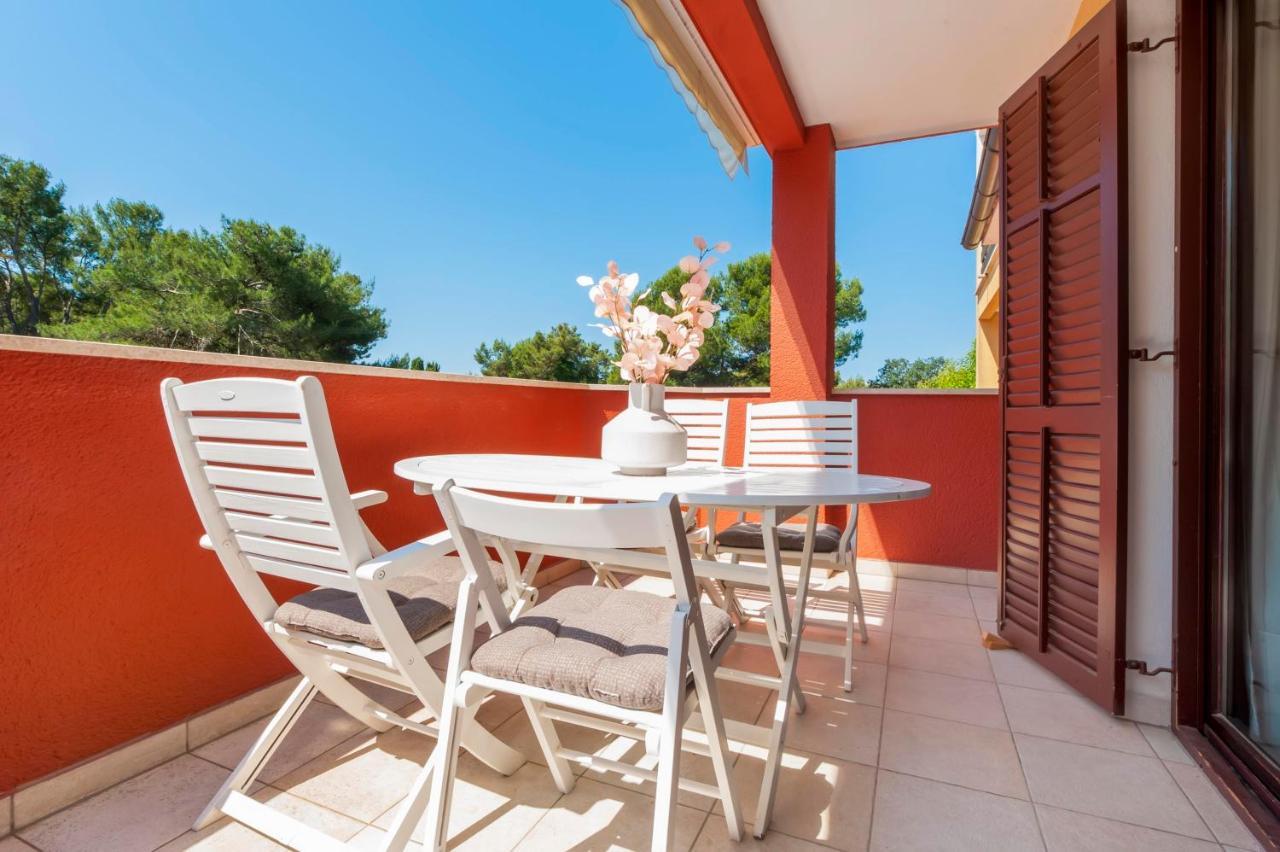 Apartments Villa Rossella 1 روفينج المظهر الخارجي الصورة