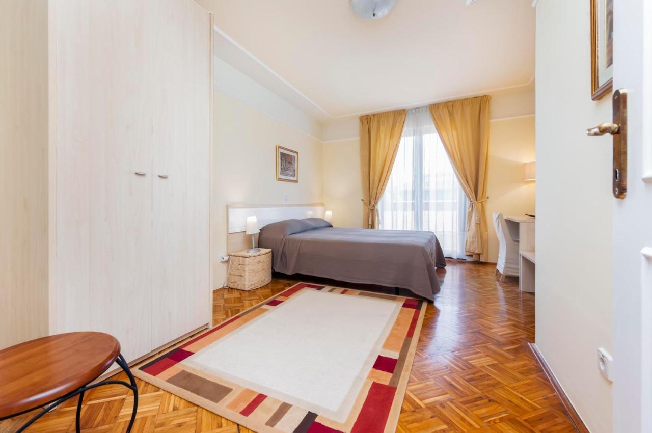 Apartments Villa Rossella 1 روفينج المظهر الخارجي الصورة