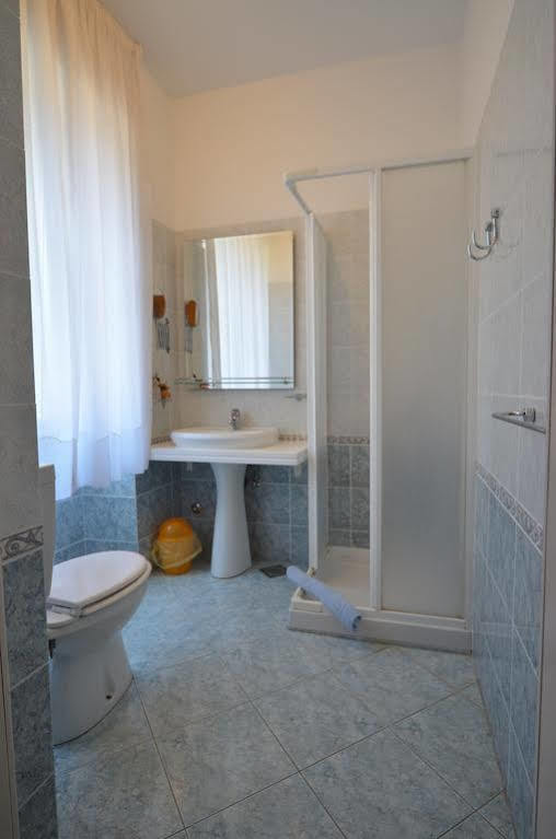 Apartments Villa Rossella 1 روفينج المظهر الخارجي الصورة