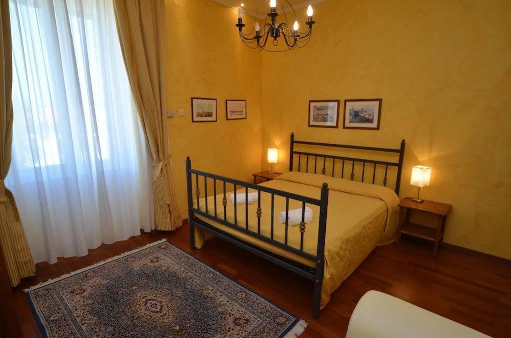 Apartments Villa Rossella 1 روفينج المظهر الخارجي الصورة