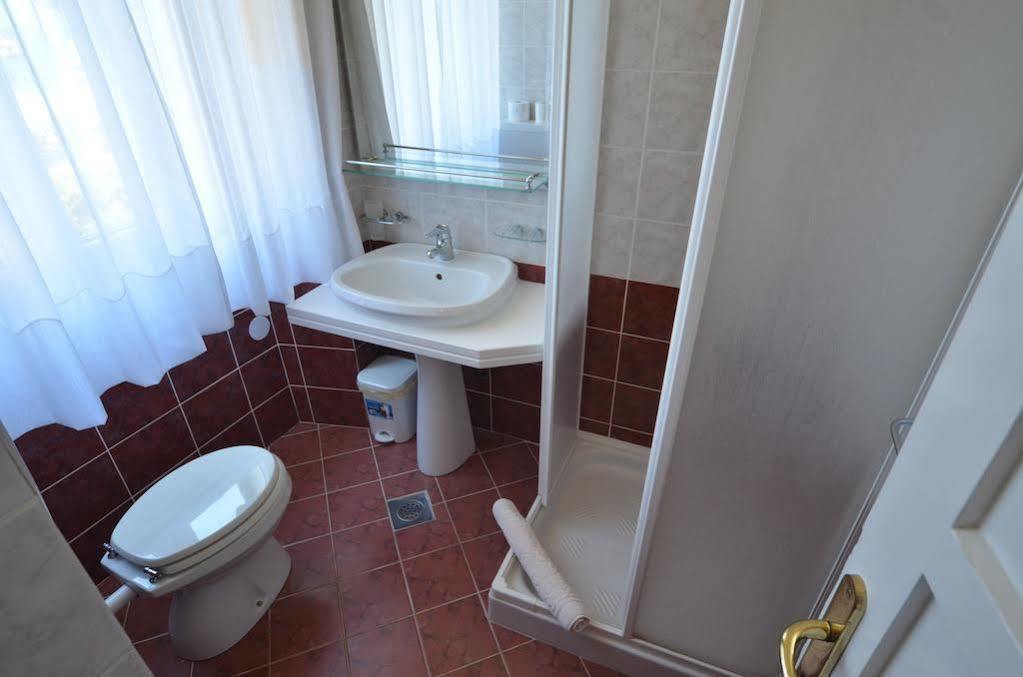 Apartments Villa Rossella 1 روفينج المظهر الخارجي الصورة