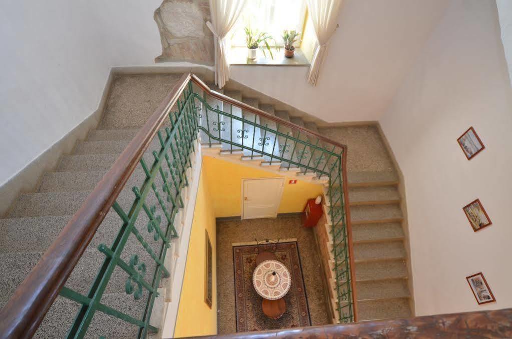Apartments Villa Rossella 1 روفينج المظهر الخارجي الصورة