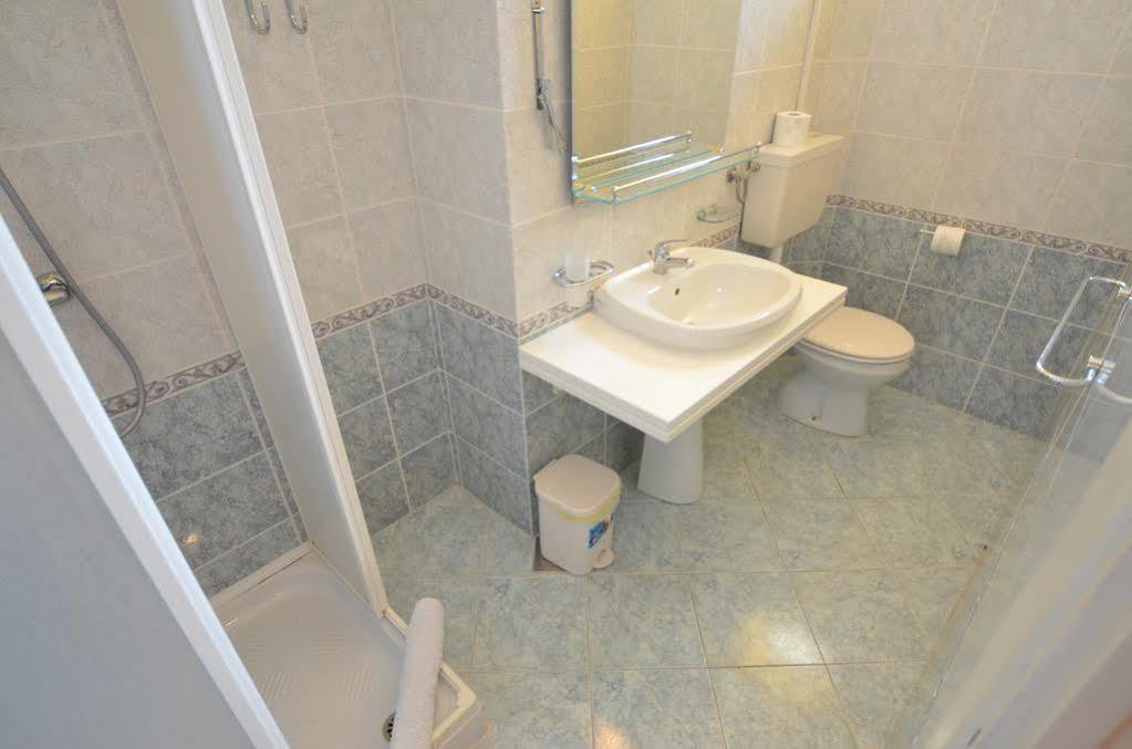 Apartments Villa Rossella 1 روفينج المظهر الخارجي الصورة