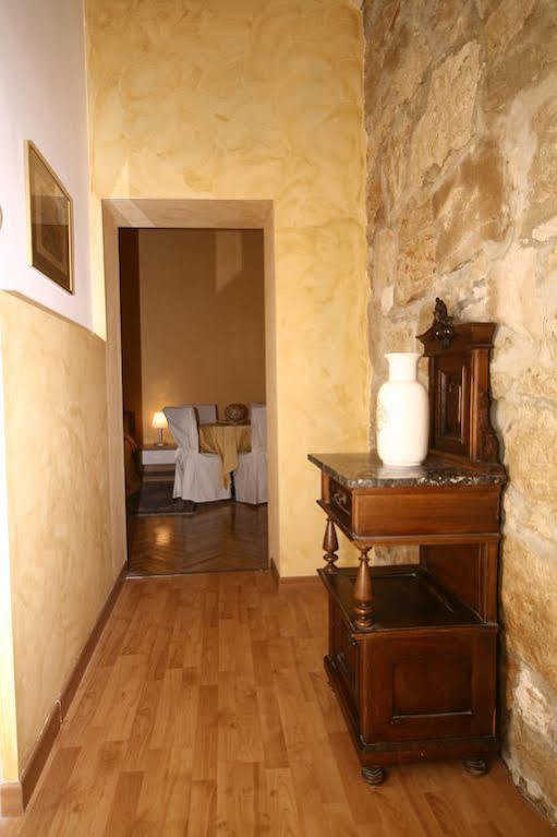 Apartments Villa Rossella 1 روفينج المظهر الخارجي الصورة