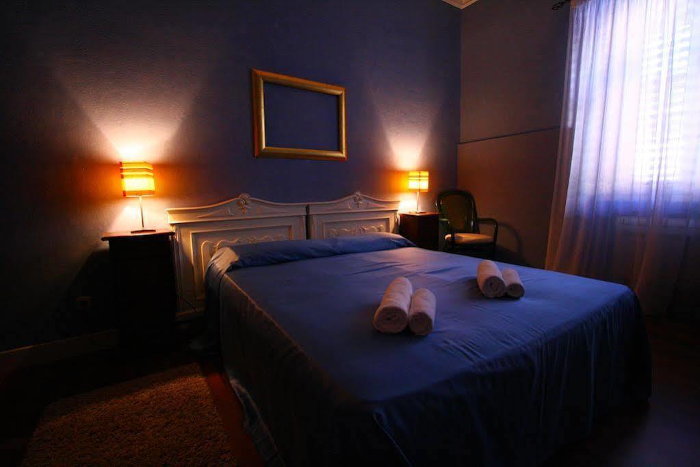 Apartments Villa Rossella 1 روفينج المظهر الخارجي الصورة